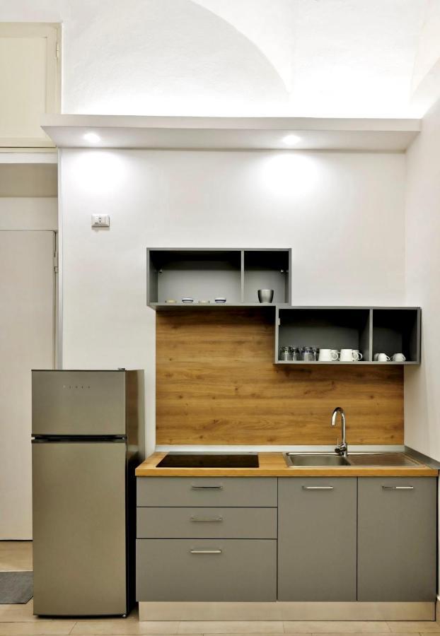 Apartment Saki *
